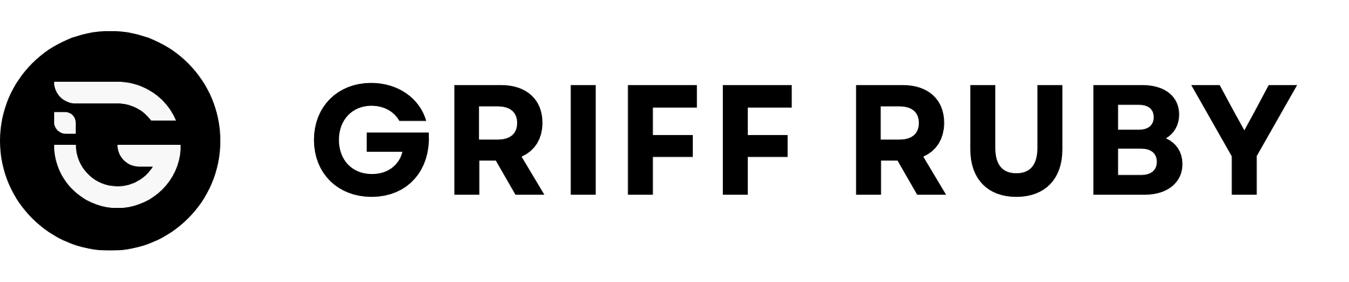 The Theological Works of Griff Ruby