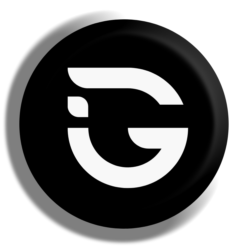 The Theological Works of Griff Ruby